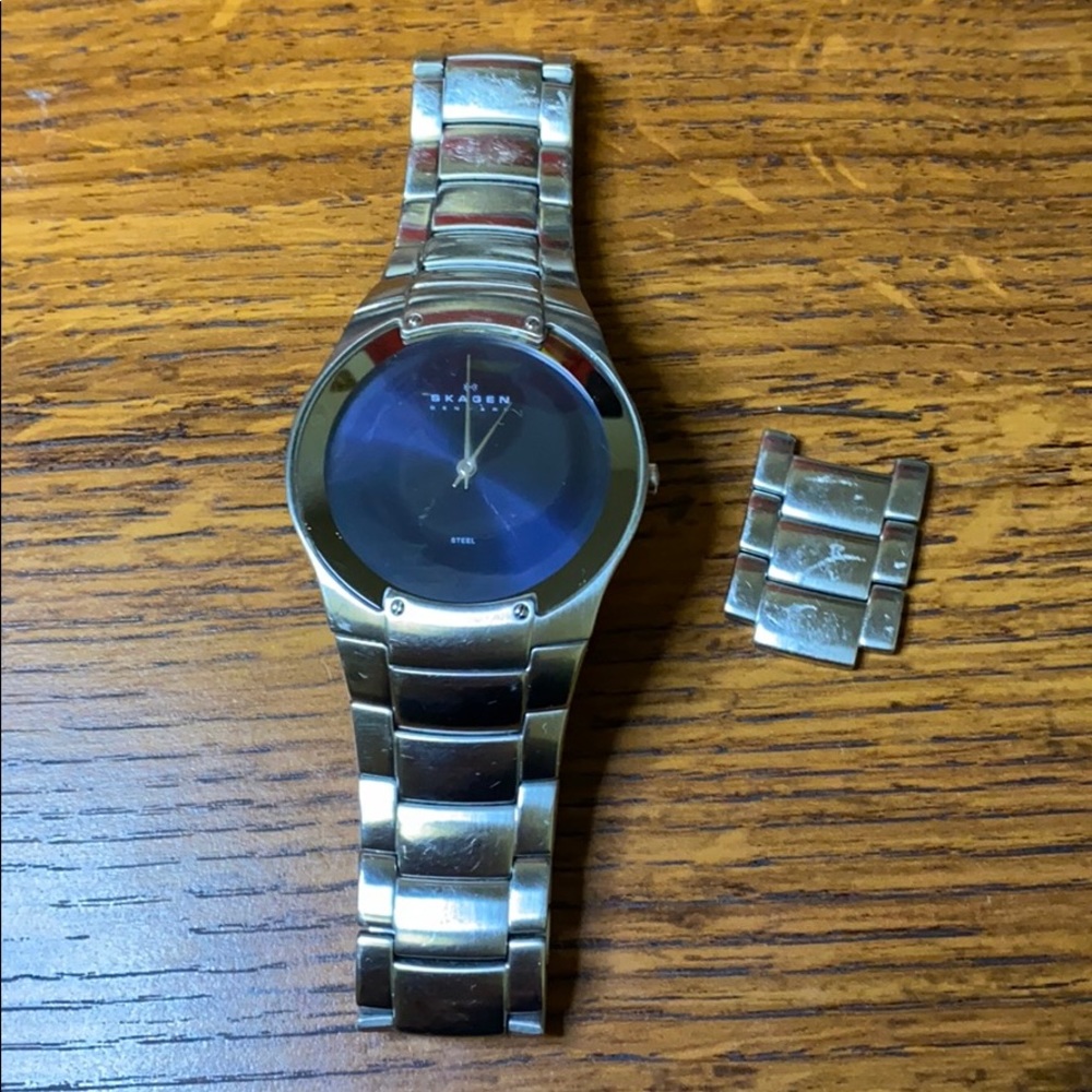 Skagen 861XLSXN